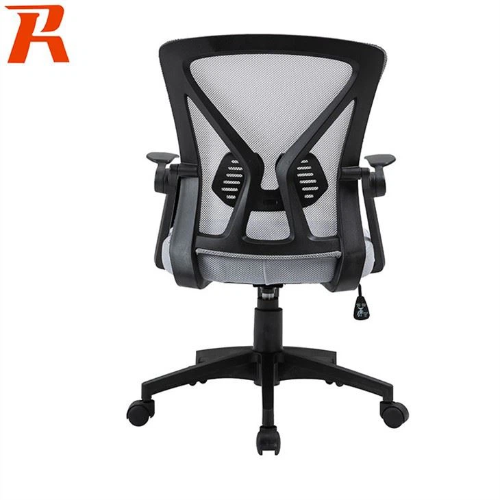 China Computer Chair with Metal Base